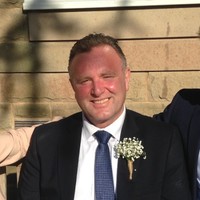 Access BDD Employee Gary Crofts's profile photo