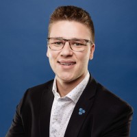 Rivercity Innovations Employee Riley Stevenson's profile photo