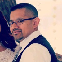 United Ground Express Employee Robert Juarez's profile photo