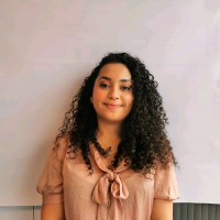 Kenza M'Chichi Email & Phone Number