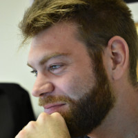 Naïo Technologies Employee Lionnel Barrere's profile photo