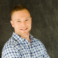 Parcel Advisor Employee Joseph Knight's profile photo
