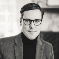 ELIQUENT Life Sciences Employee Jason Congdon's profile photo