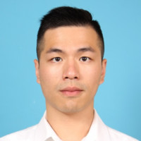 TikTok Employee Alex Su's profile photo