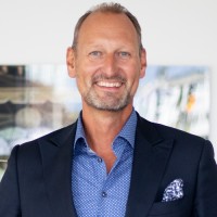 Jonas Petersson Email & Phone Number
