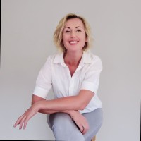 Sydney Water Employee Marina Trusa's profile photo