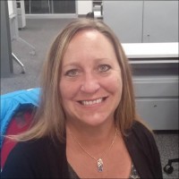 Akebono Brake Corporation Employee Kimberly Koziara's profile photo