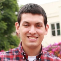 Tumi Robotics Employee Mario Balcazar Guerrero's profile photo