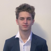 Buckalew's Restaurant and Tavern Employee Dante Hammond's profile photo