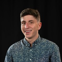 Oak Ridge National Laboratory Employee Ryan Orebaugh's profile photo