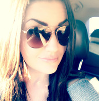 Drybar Employee Ashley Lauren's profile photo