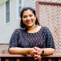 Gateways Community Services Employee Shirisha Mallela's profile photo