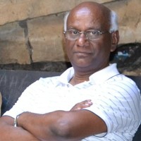 KALYANI GERDAU STEELS LIMITED Employee George N.v's profile photo