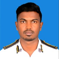 Sriram Parthiban Email