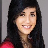Deseret First Credit Union Employee Jessica Pino's profile photo
