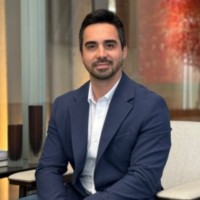 Oriz Partners Employee Bernardo Nejm's profile photo