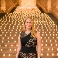 Humble Bundle Employee Kelley Allen's profile photo