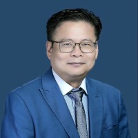 Masraf Al Rayan Employee Philip Delos Reyes's profile photo