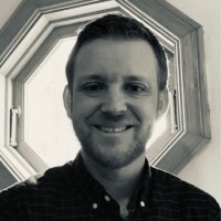 ComputerPeople Staffing Employee Kevin Pyle's profile photo