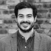 Keepeek Employee Guillaume Renaud's profile photo
