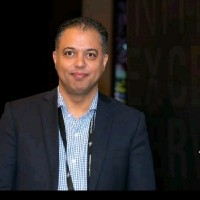 Huda Lighting Employee Fareed Riziq's profile photo