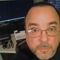 Tukaiz Employee Bill Hanna's profile photo