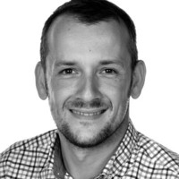International School of London Qatar Employee Joris Deckers's profile photo