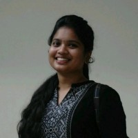 Prosal Employee Preethi Ganesan's profile photo