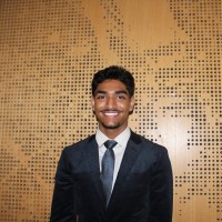 More Than Circumstance Employee Noah Vince's profile photo