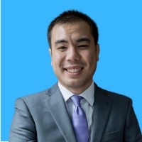 Armour Valve Ltd. Employee Adam Nguyen's profile photo