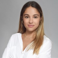 Airelles, La Bastide de Gordes Employee Margaux Pinon's profile photo