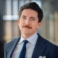 Storebrand Asset Management Sverige Employee Erik Högberg's profile photo