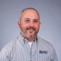 Garney Construction Employee Jeff Seal's profile photo