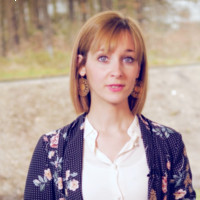 Unisensor Employee Alexia Pironet's profile photo