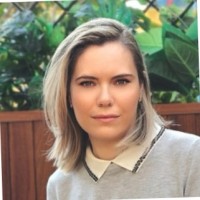TFA Dubai Employee Denitza Harizanova's profile photo