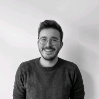 Spairliners Employee Yoann Bouat's profile photo