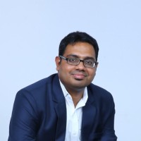 CyRAACS™ Employee Bharat Srinivasaraghavan's profile photo