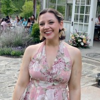 Virginia Repertory Theatre Employee Rebecka Russo's profile photo