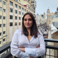 msales.com Employee Paula García Flórez's profile photo