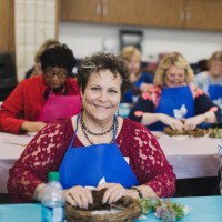 Fresno City College Employee Cris Monahan-Bremer's profile photo