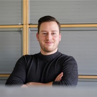 Mail Boxes Etc. 2678 Employee Sandro Bayerl's profile photo