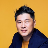 Weave Employee Mick Tan's profile photo
