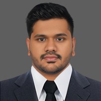 Alchemist Employee Atique Kondvilkar's profile photo