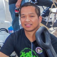 Seals Valve and Piping Equipment, LLC Employee Dat Nguyen's profile photo