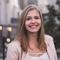Aifred Health Employee Eleanor Brown's profile photo