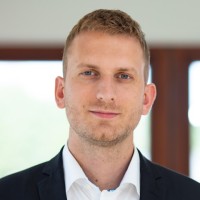 AS3 Employee Mikkel Gross-Nielsen's profile photo