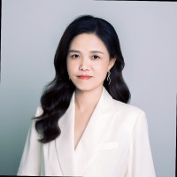 DC Locker Employee Emily Zhang's profile photo