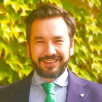 Marcos Vidal González Email