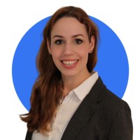 PEP Health Employee Verena Sarrazin's profile photo