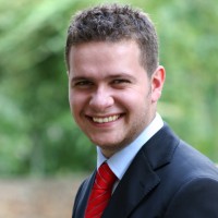 Outscraper Employee Vlad Simokhodsky's profile photo